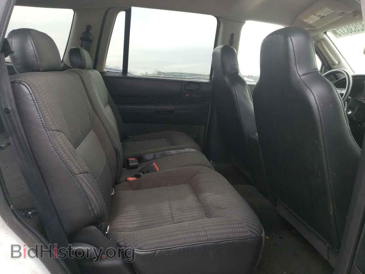 2003 DODGE DURANGO - VIN: 1D4HS38N23F579916 - Фото 10
