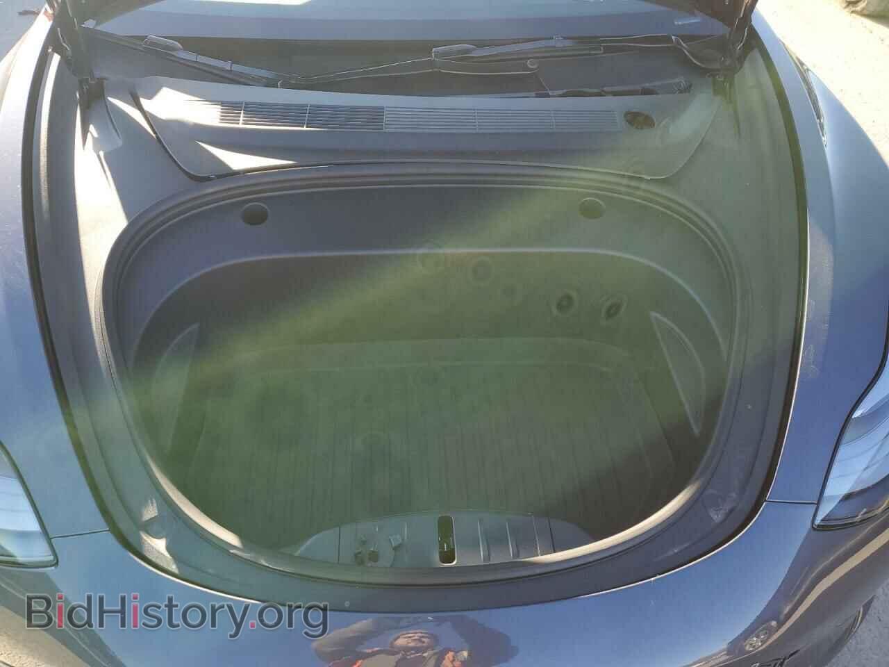 2023 TESLA MODEL 3 - VIN: 5YJ3E1EA5PF653859 - Photo 11