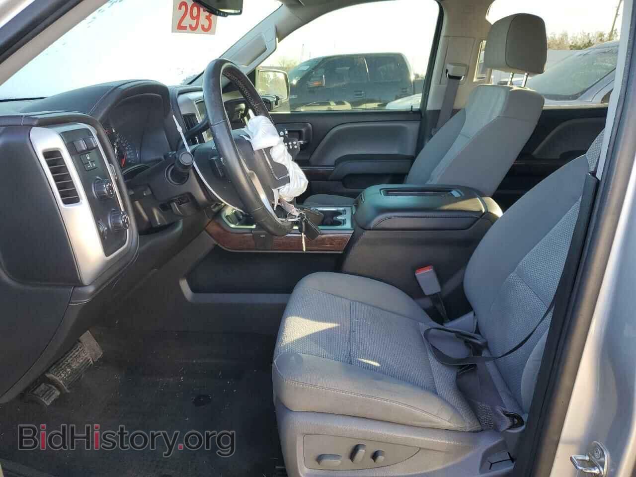2017 GMC SIERRA - VIN: 3GTU2MEC2HG112683 - Фото 7