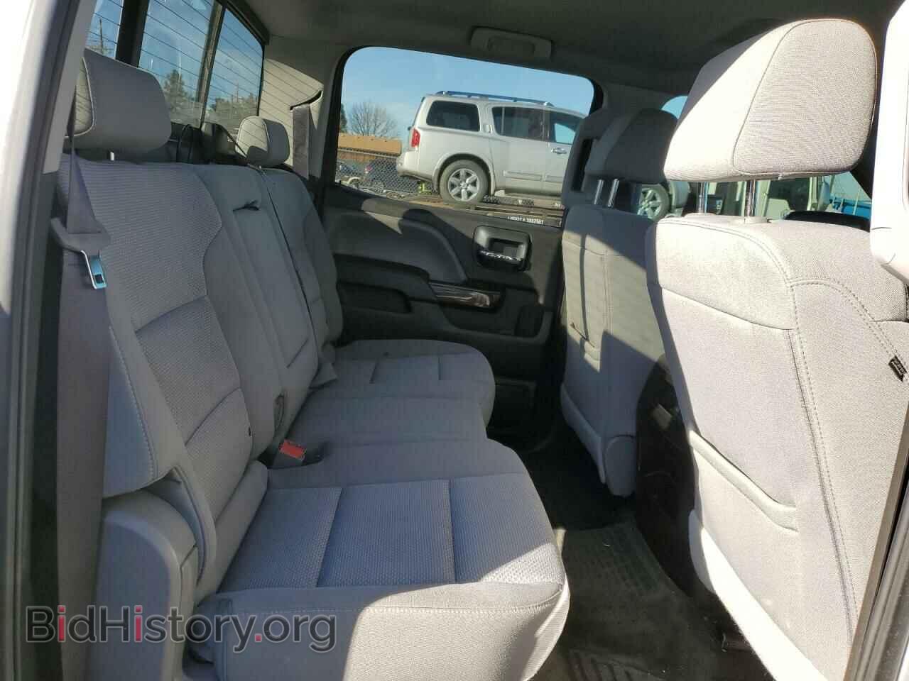 2017 GMC SIERRA - VIN: 3GTU2MEC2HG112683 - Фото 10