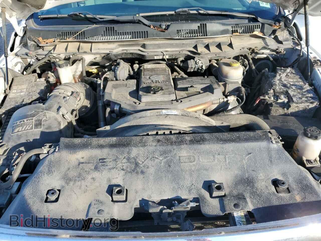2018 RAM All Models - VIN: 3C6UR5CL8JG104329 - Фото 11