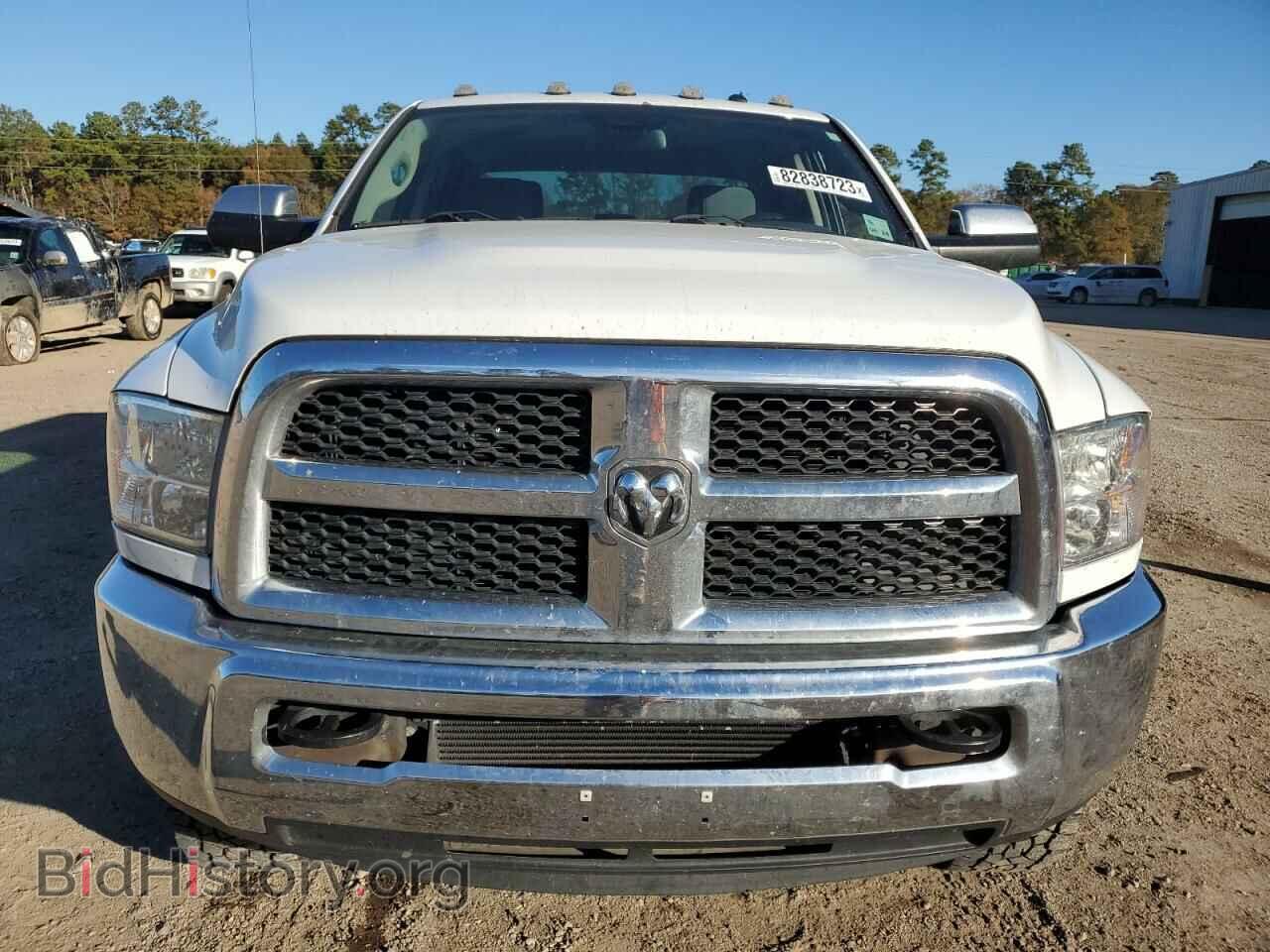 2018 RAM All Models - VIN: 3C6UR5CL8JG104329 - Фото 5