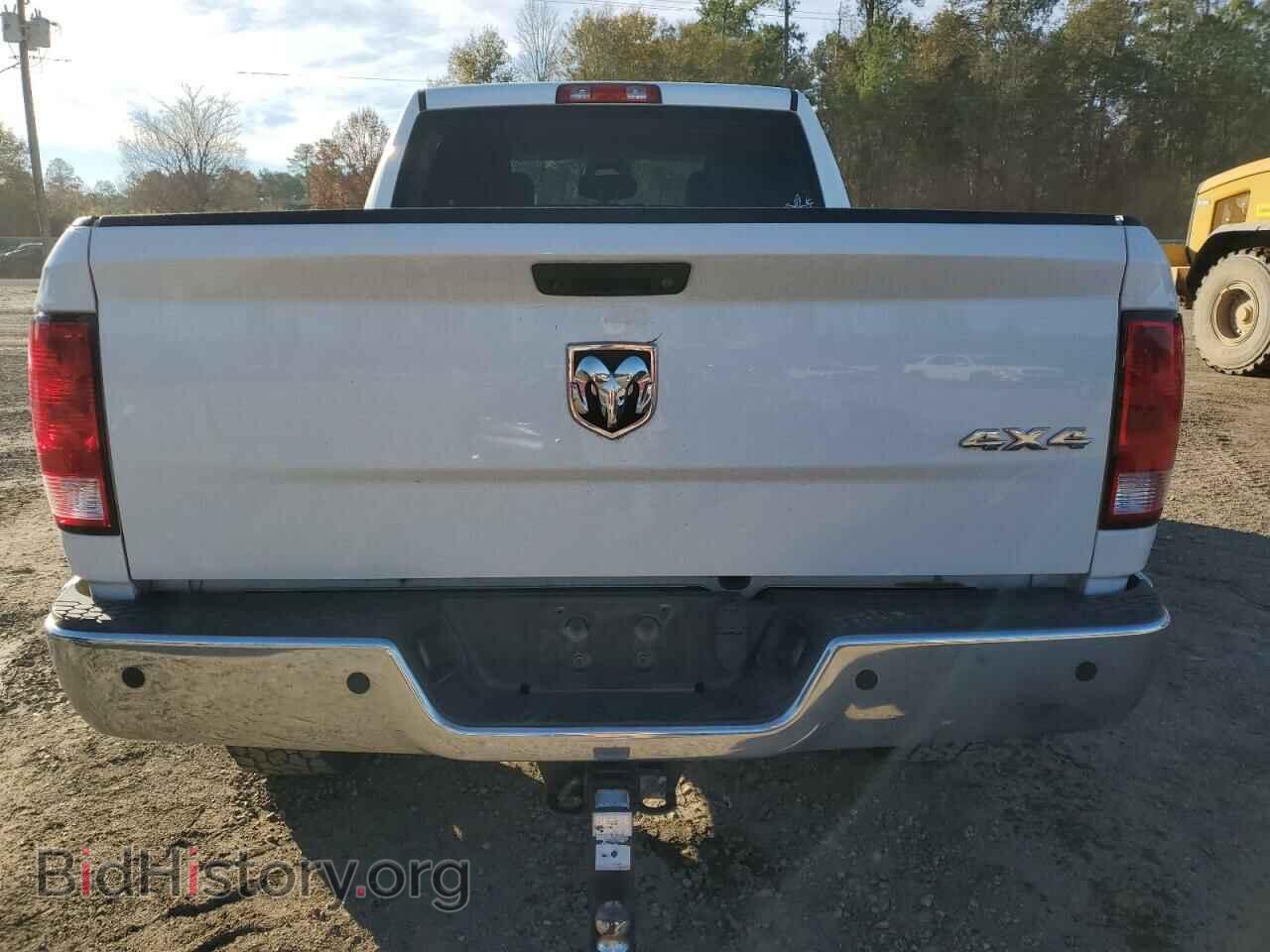2018 RAM All Models - VIN: 3C6UR5CL8JG104329 - Фото 6