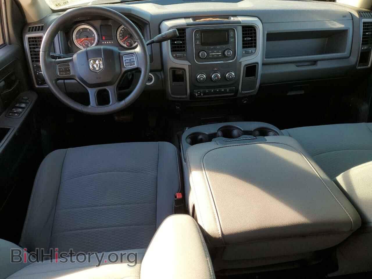 2018 RAM All Models - VIN: 3C6UR5CL8JG104329 - Фото 8
