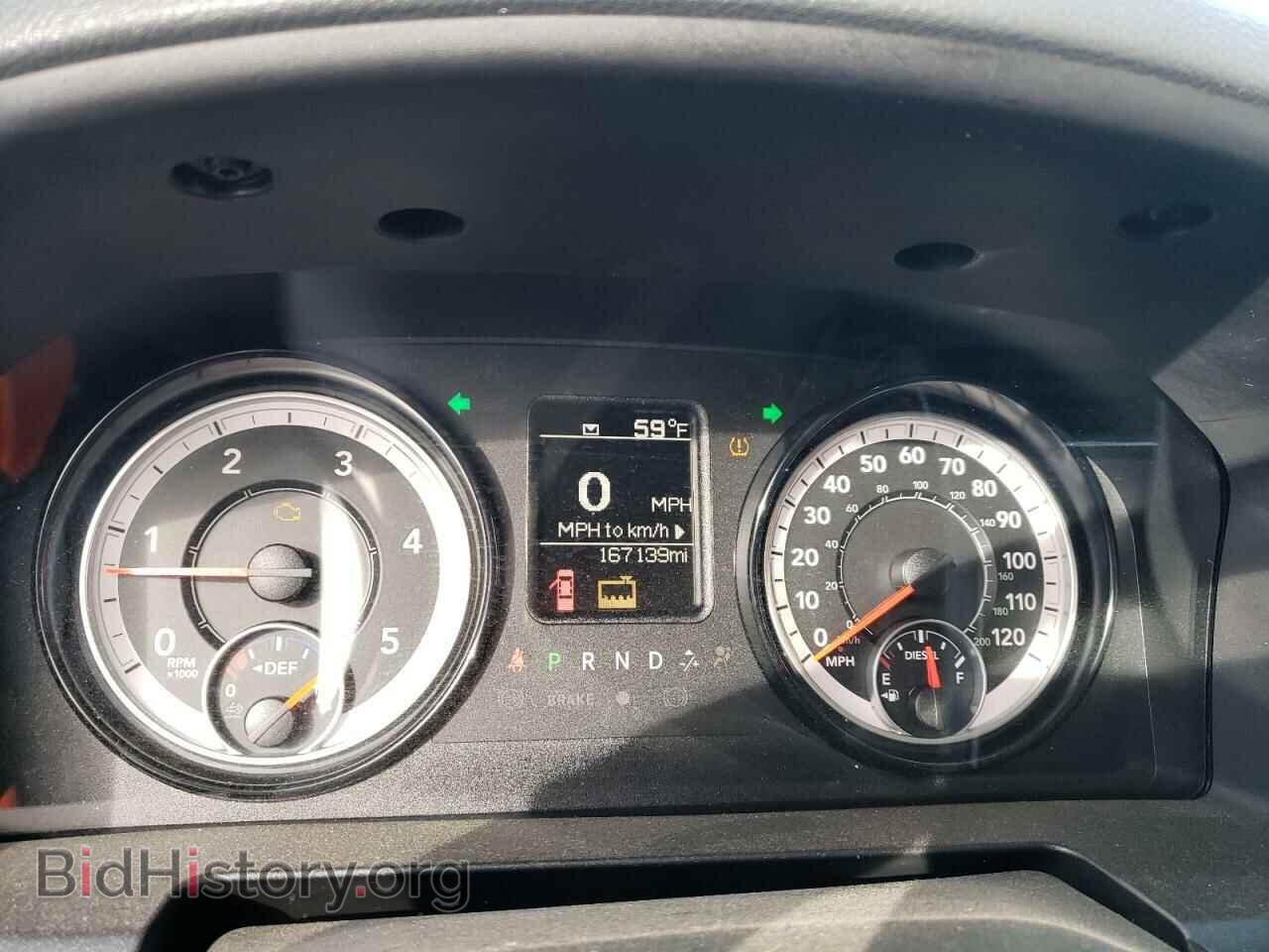 2018 RAM All Models - VIN: 3C6UR5CL8JG104329 - Фото 9