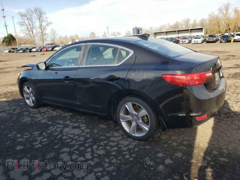2013 Acura ILX (VIN 19VDE1F74DE008024) — photo 2 of 12