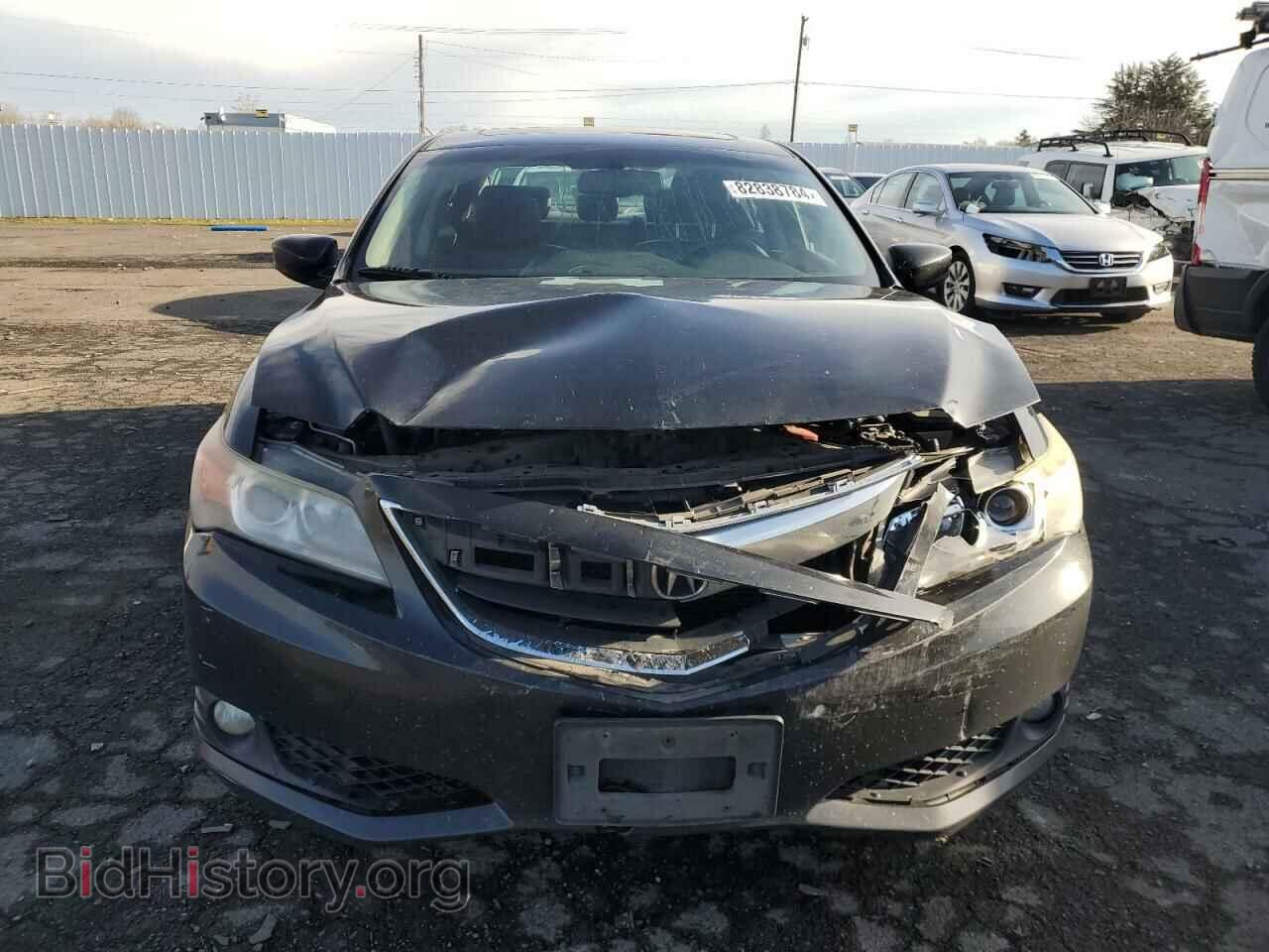 2013 ACURA ILX - VIN: 19VDE1F74DE008024 - Фото 5