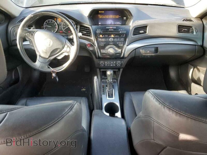 2013 Acura ILX (VIN 19VDE1F74DE008024) — photo 8 of 12