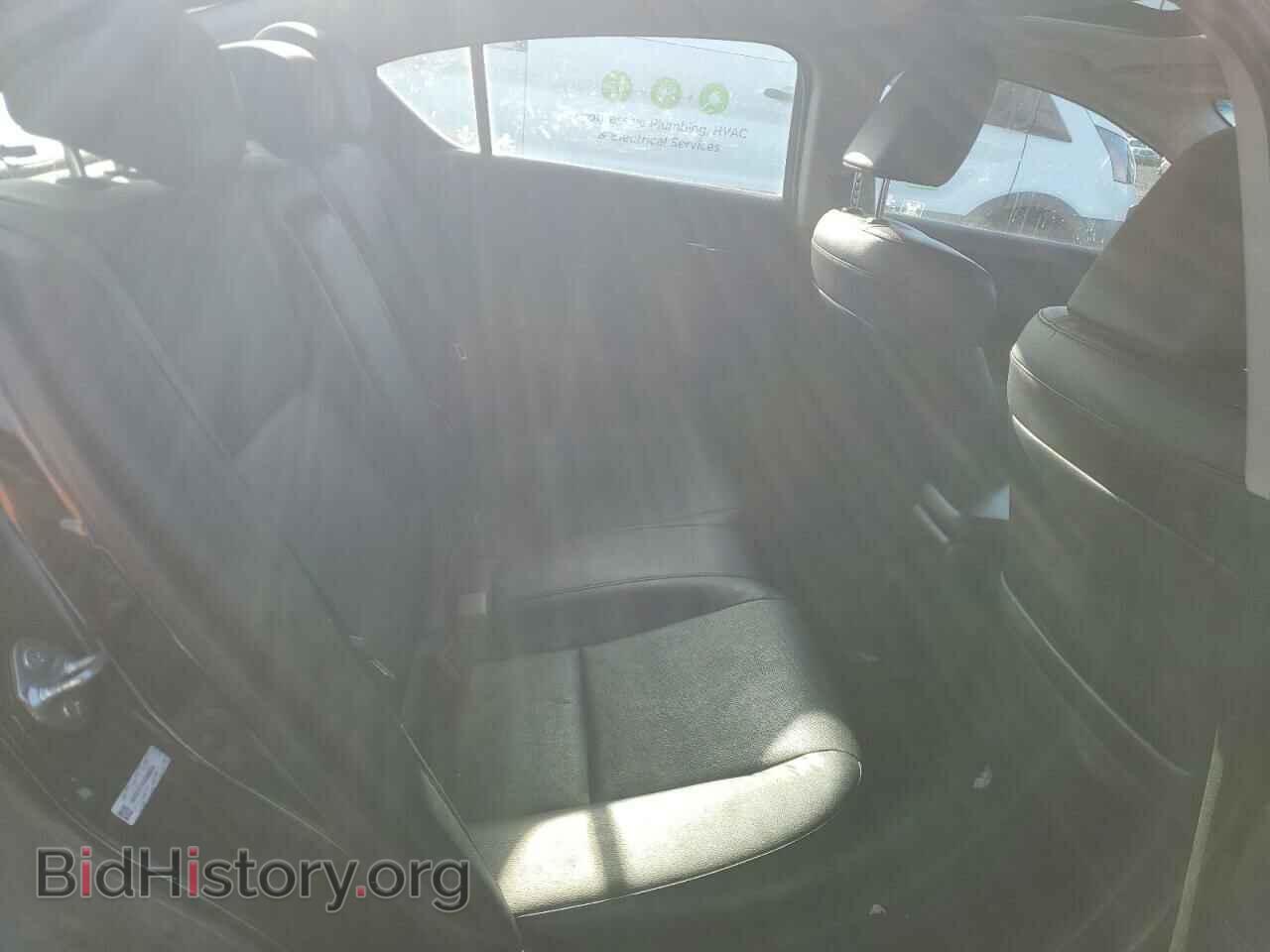 2013 ACURA ILX - VIN: 19VDE1F74DE008024 - Фото 10