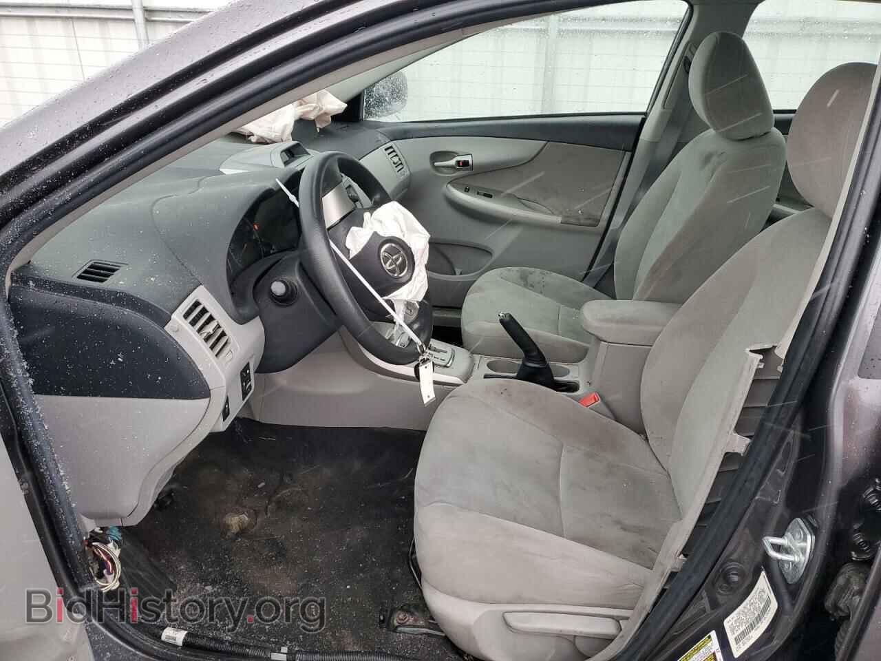 2013 TOYOTA COROLLA - VIN: 5YFBU4EEXDP116326 - Фото 7