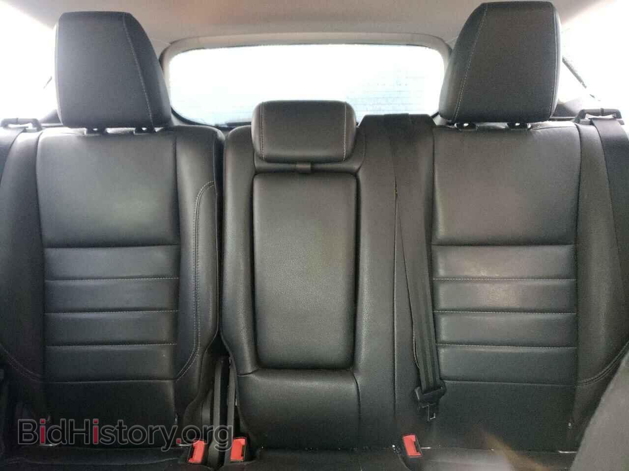 2015 FORD ESCAPE - VIN: 1FMCU9G99FUC38517 - Photo 10