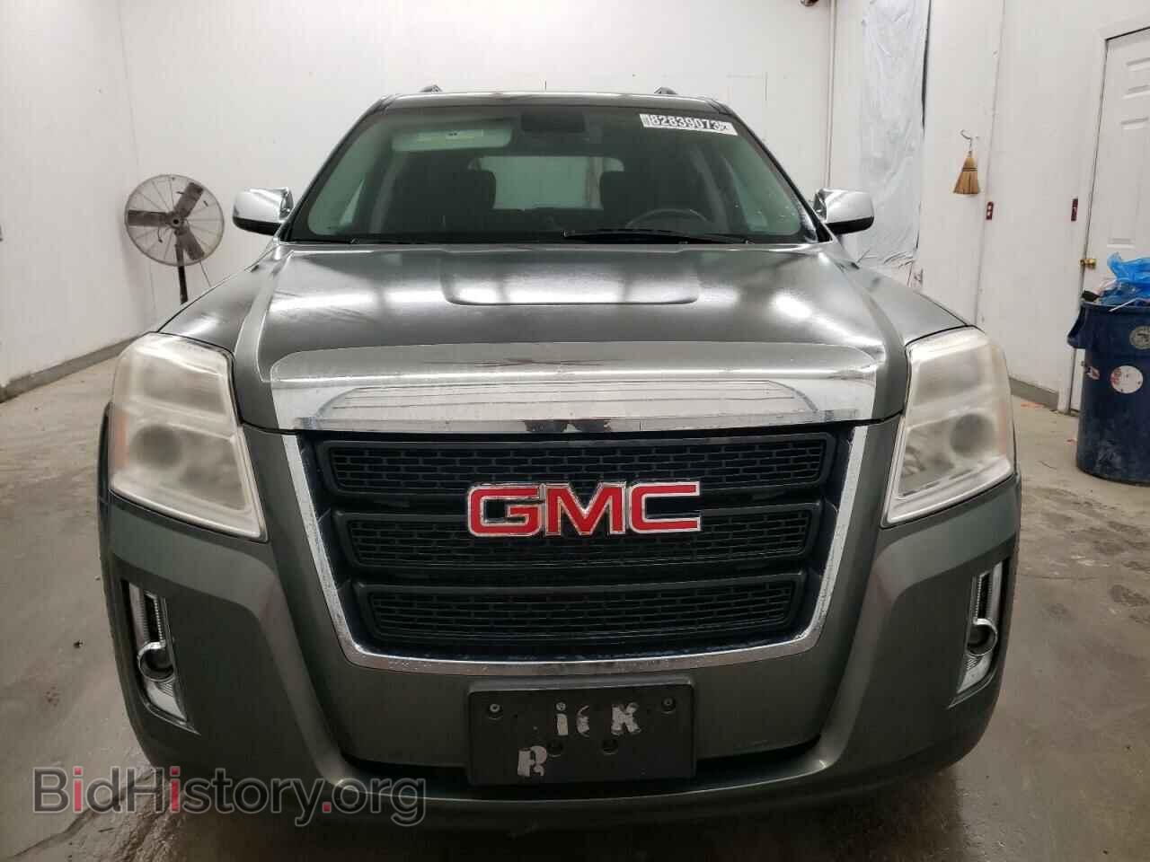 2013 GMC TERRAIN - VIN: 2GKFLTEK3D6125475 - Photo 5