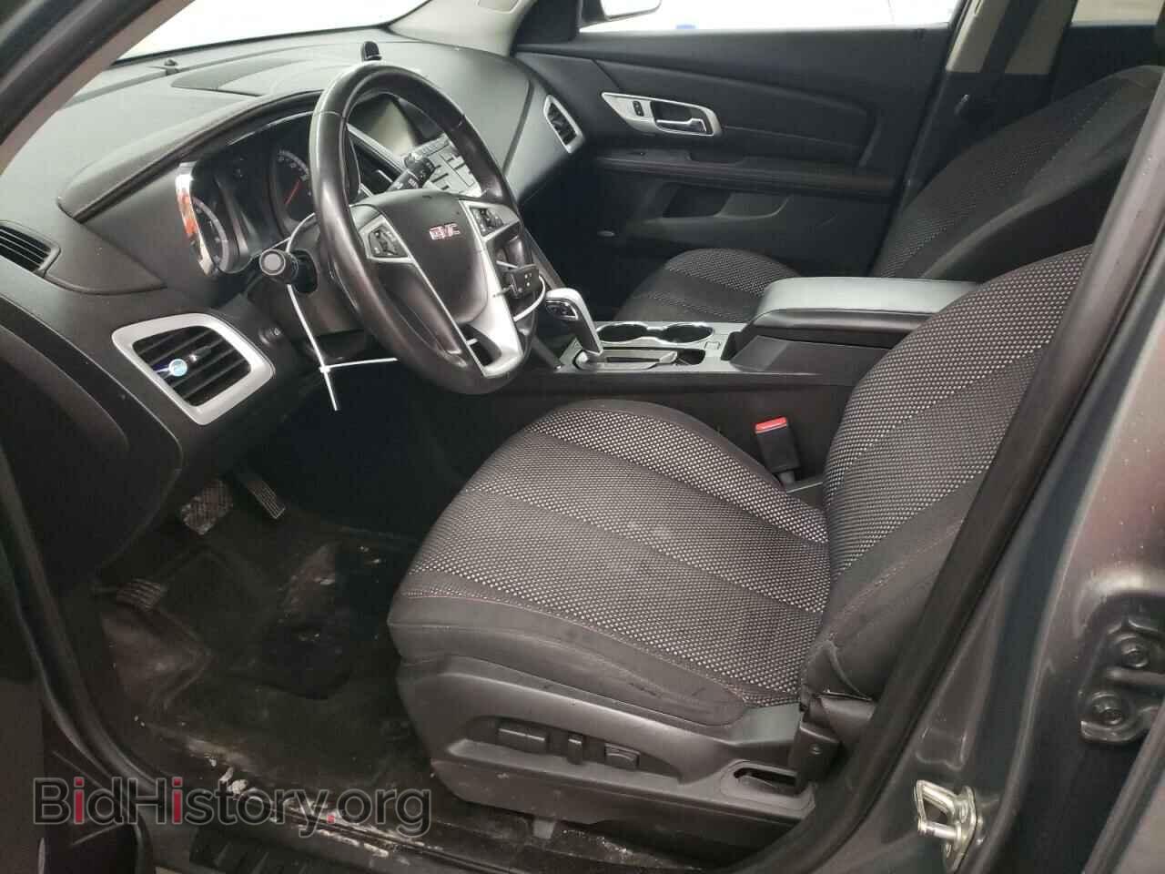 2013 GMC TERRAIN - VIN: 2GKFLTEK3D6125475 - Photo 7