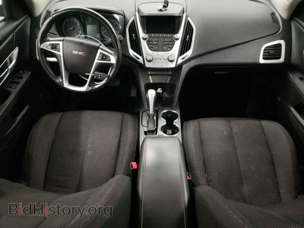 2013 GMC TERRAIN - VIN: 2GKFLTEK3D6125475 - Photo 8