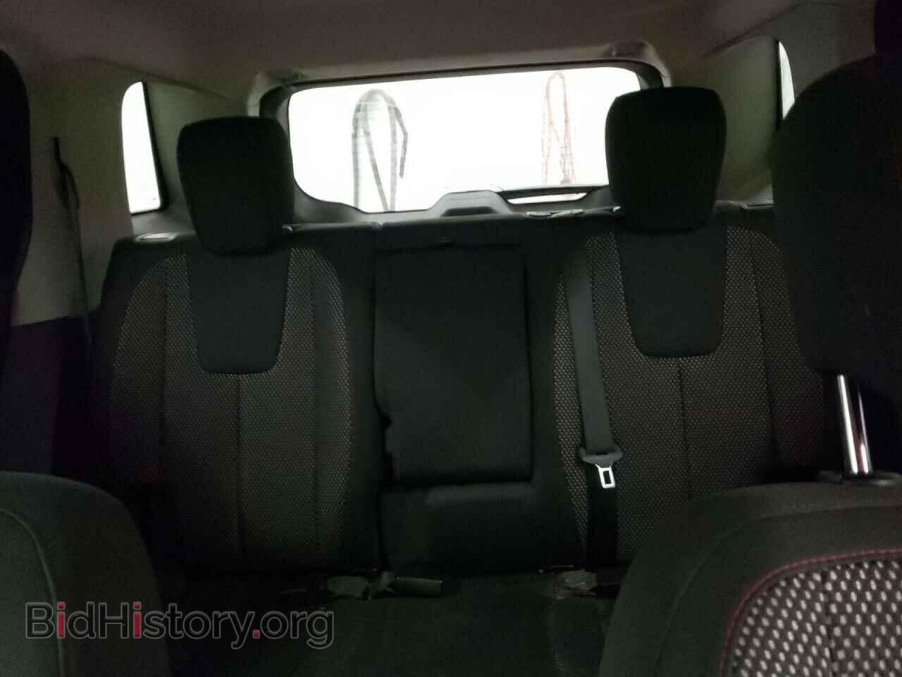 2013 GMC TERRAIN - VIN: 2GKFLTEK3D6125475 - Photo 10