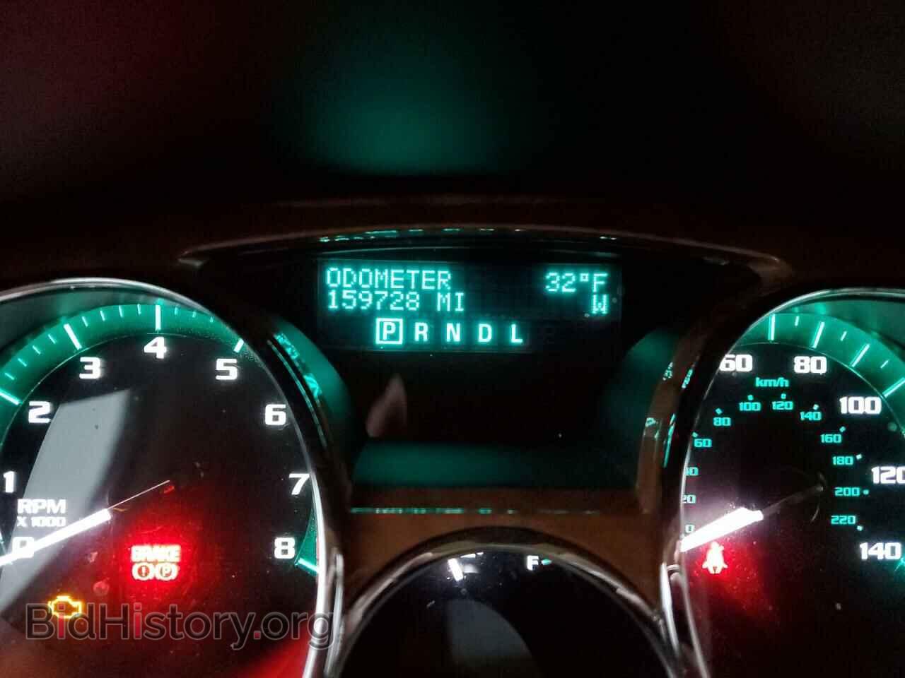 2011 BUICK ENCLAVE - VIN: 5GAKVCED2BJ377838 - Фото 9