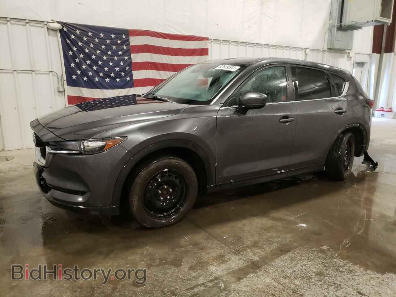 Photo JM3KFBCM2J0308877 - MAZDA CX-5 2018