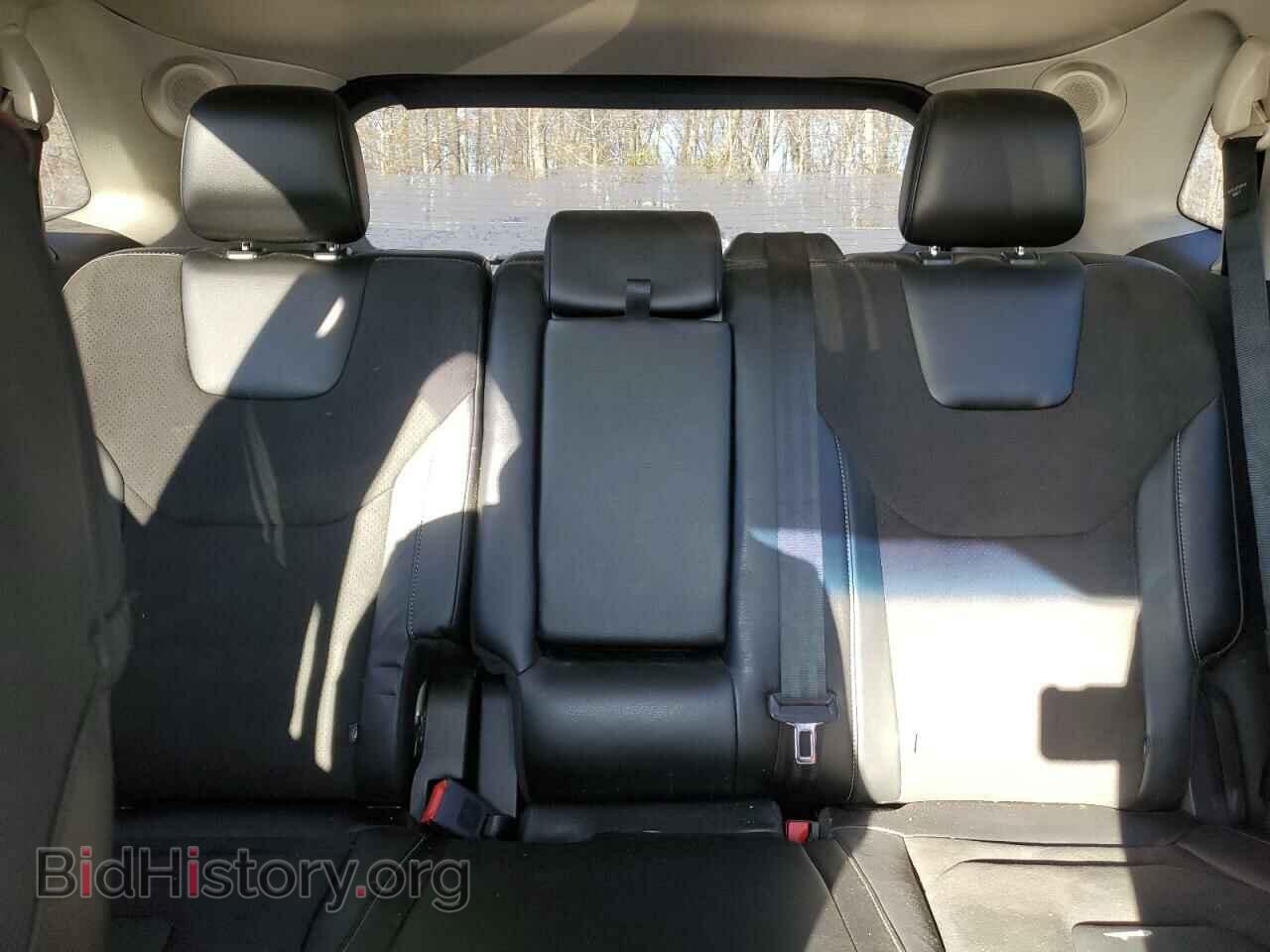 2017 FORD EDGE - VIN: 2FMPK4AP2HBC41477 - Фото 10