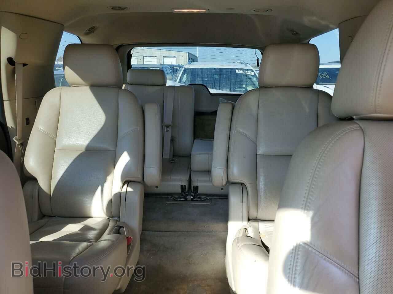 2011 GMC YUKON - VIN: 1GKS2EEF7BR378252 - Фото 10