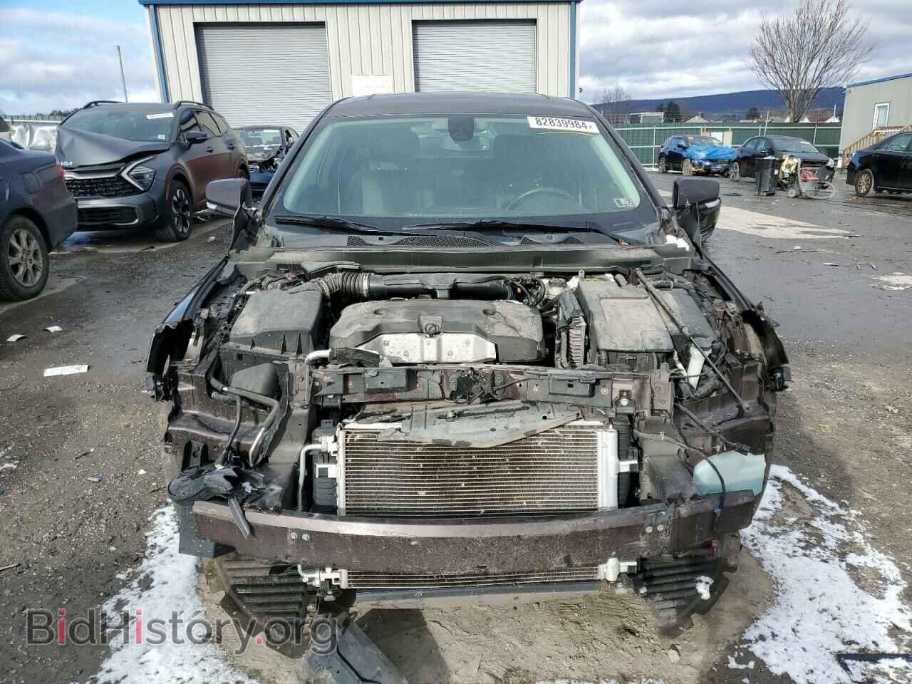 2015 CHEVROLET IMPALA - VIN: 2G1115SL2F9248229 - Photo 5