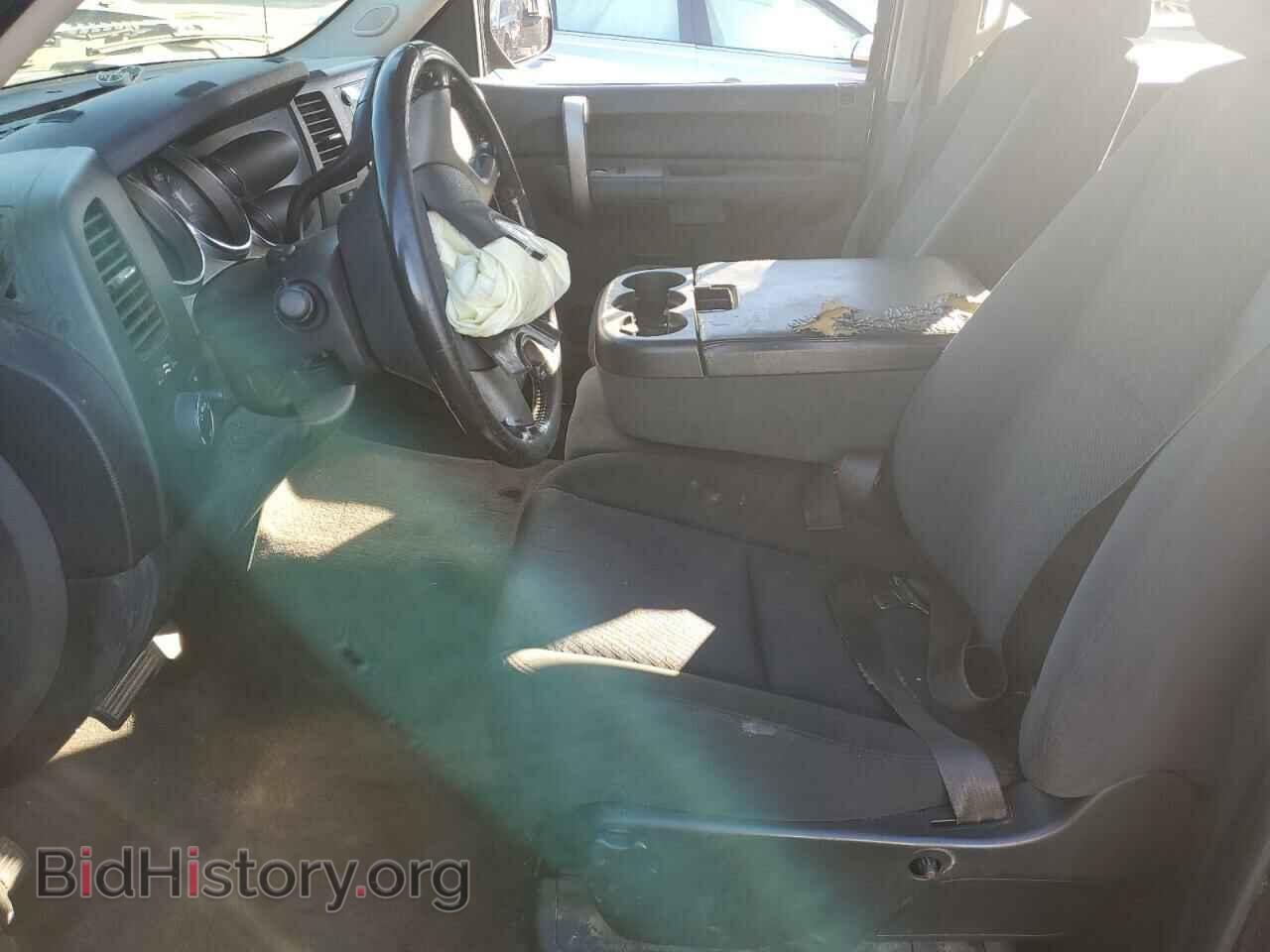 2007 CHEVROLET ALL Models - VIN: 2GCEC13C271602051 - Фото 7