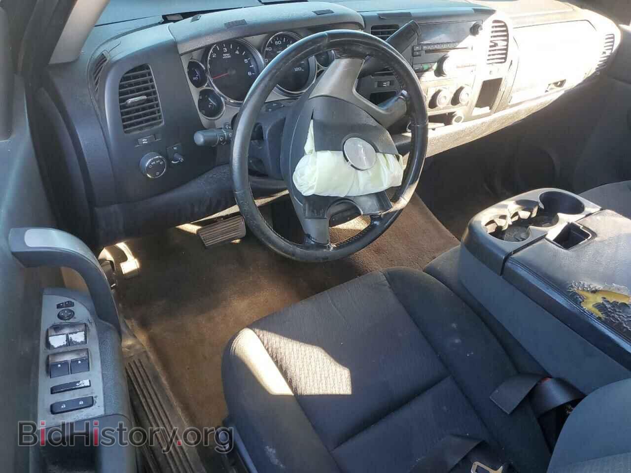 2007 CHEVROLET ALL Models - VIN: 2GCEC13C271602051 - Фото 8