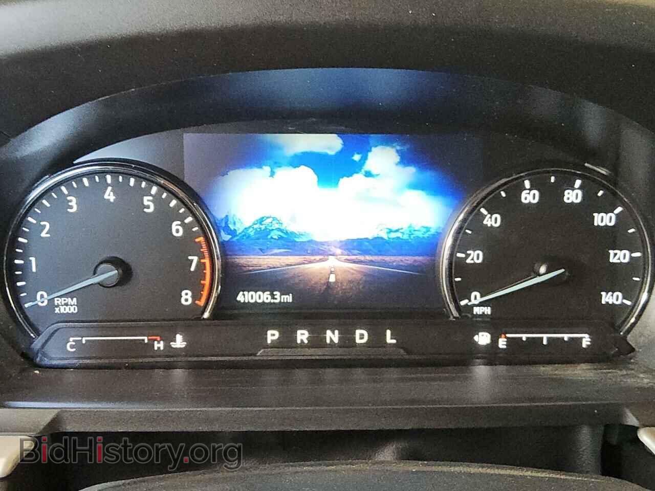 2023 FORD EXPLORER - VIN: 1FMSK8DH7PGB25947 - Photo 9