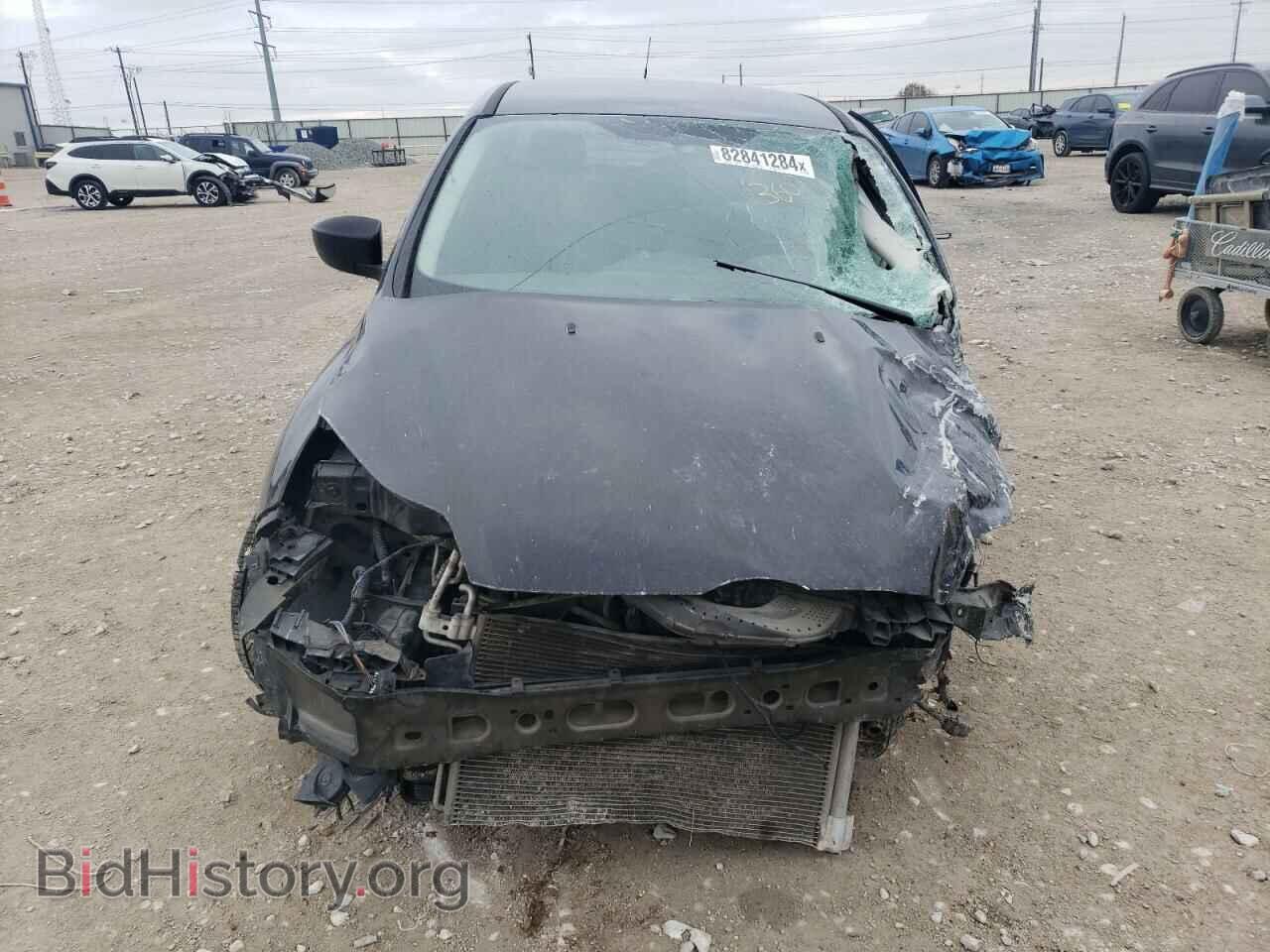 2012 FORD FOCUS - VIN: 1FAHP3F21CL215310 - Фото 5