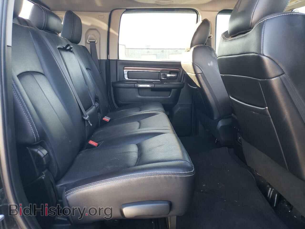 2018 RAM 2500 - VIN: 3C6UR5NL2JG333876 - Фото 10