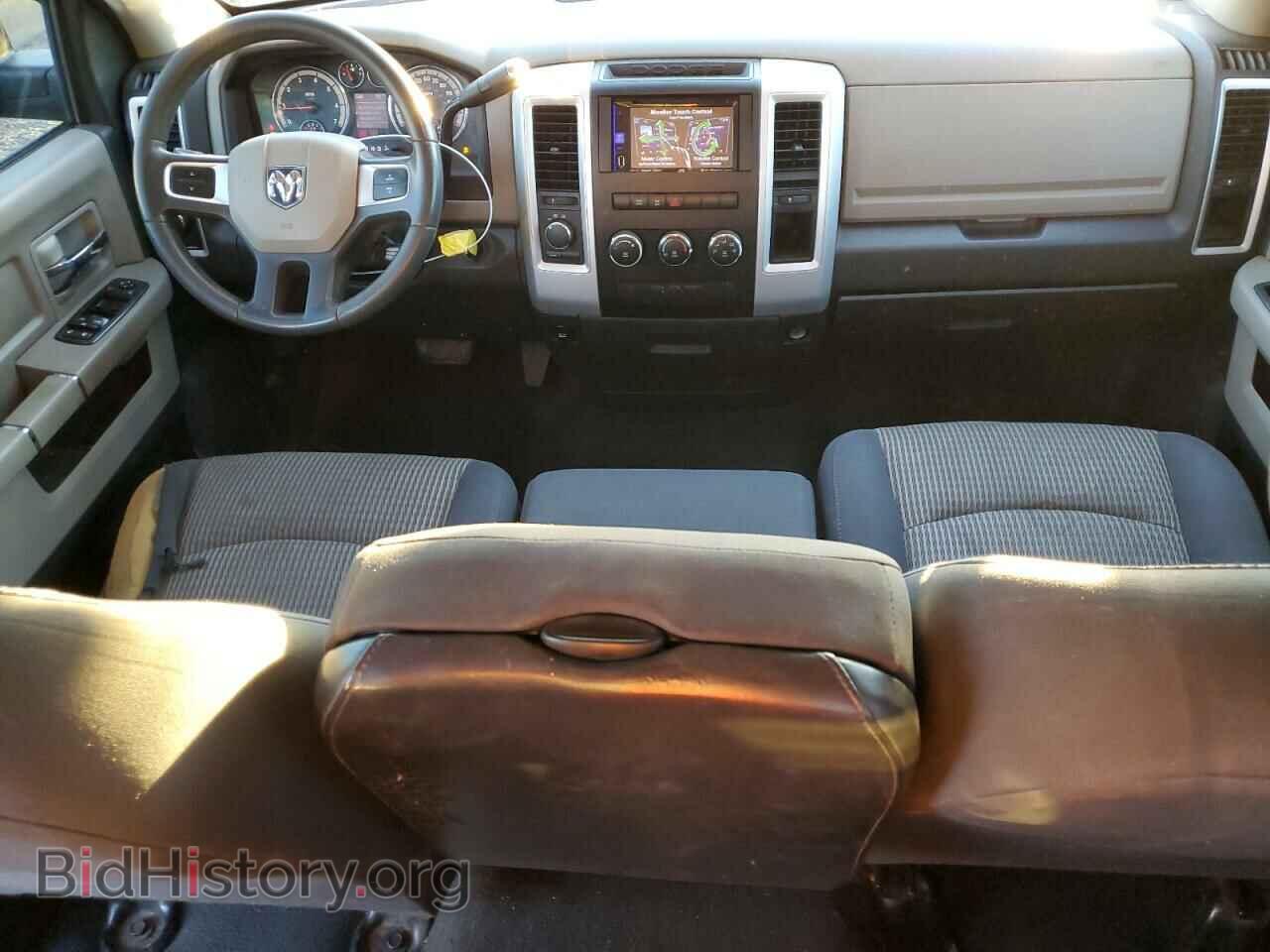 2009 DODGE All Models - VIN: 1D3HV18P09S755198 - Photo 8