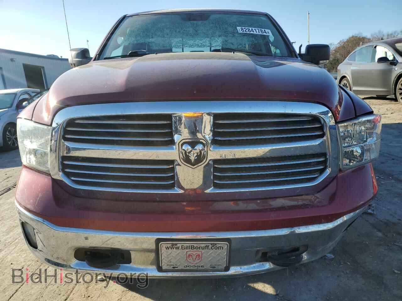 2013 RAM 1500 - VIN: 1C6RR7GT1DS523034 - Фото 5