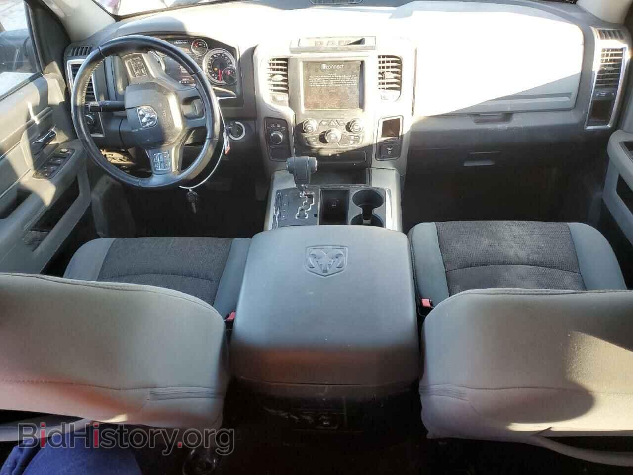 2013 RAM 1500 - VIN: 1C6RR7GT1DS523034 - Фото 8
