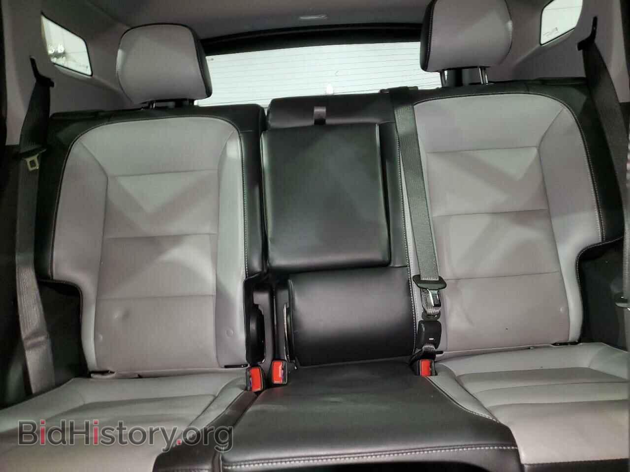 2023 GMC TERRAIN - VIN: 3GKALPEGXPL199103 - Фото 10