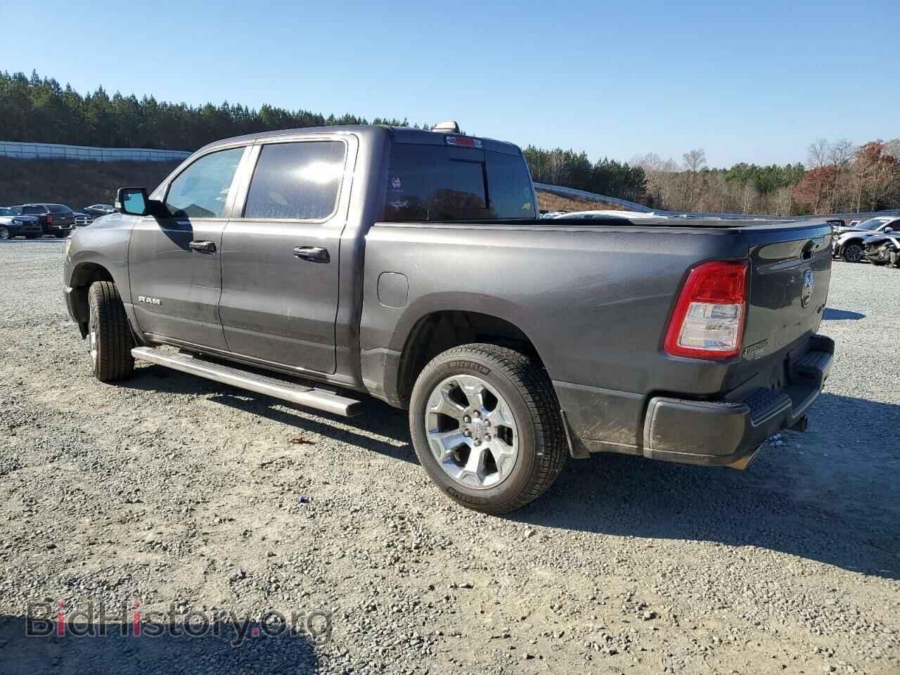 2019 RAM 1500 - VIN: 1C6SRFFTXKN816732 - Фото 2