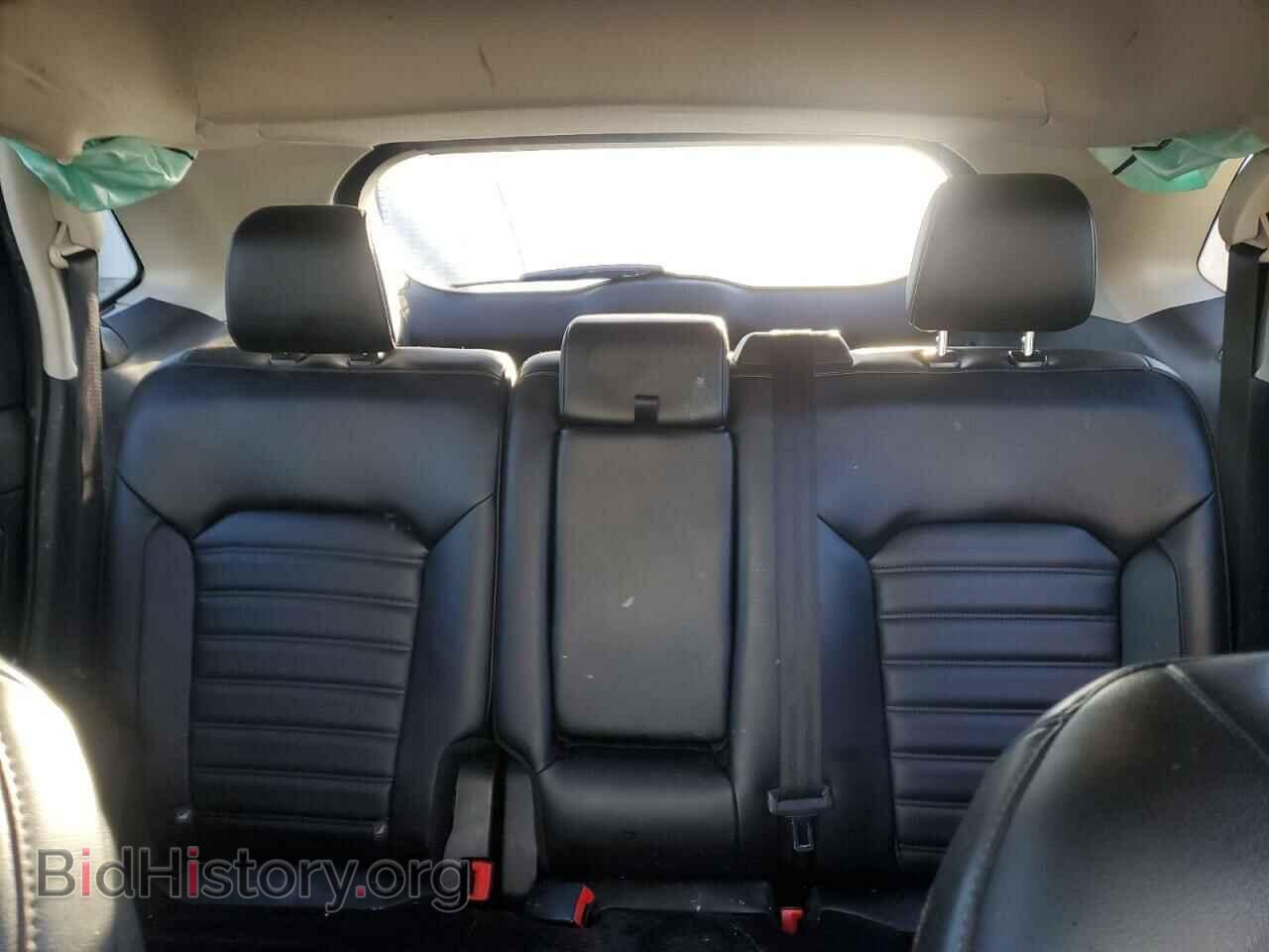 2019 FORD EDGE - VIN: 2FMPK3J97KBC68001 - Фото 10
