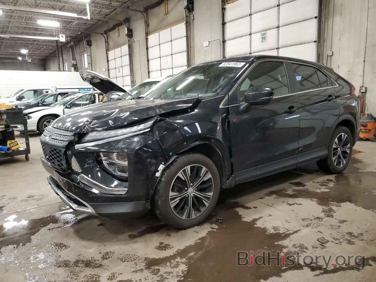 Фотография JA4ATWAA5NZ030923 - MITSUBISHI ECLIPSE 2022