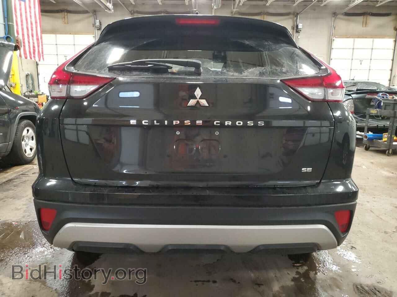 2022 MITSUBISHI ECLIPSE - VIN: JA4ATWAA5NZ030923 - Фото 6