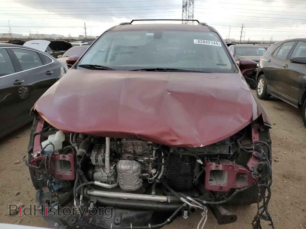 2019 CHRYSLER PACIFICA - VIN: 2C4RC1BG3KR561090 - Photo 5