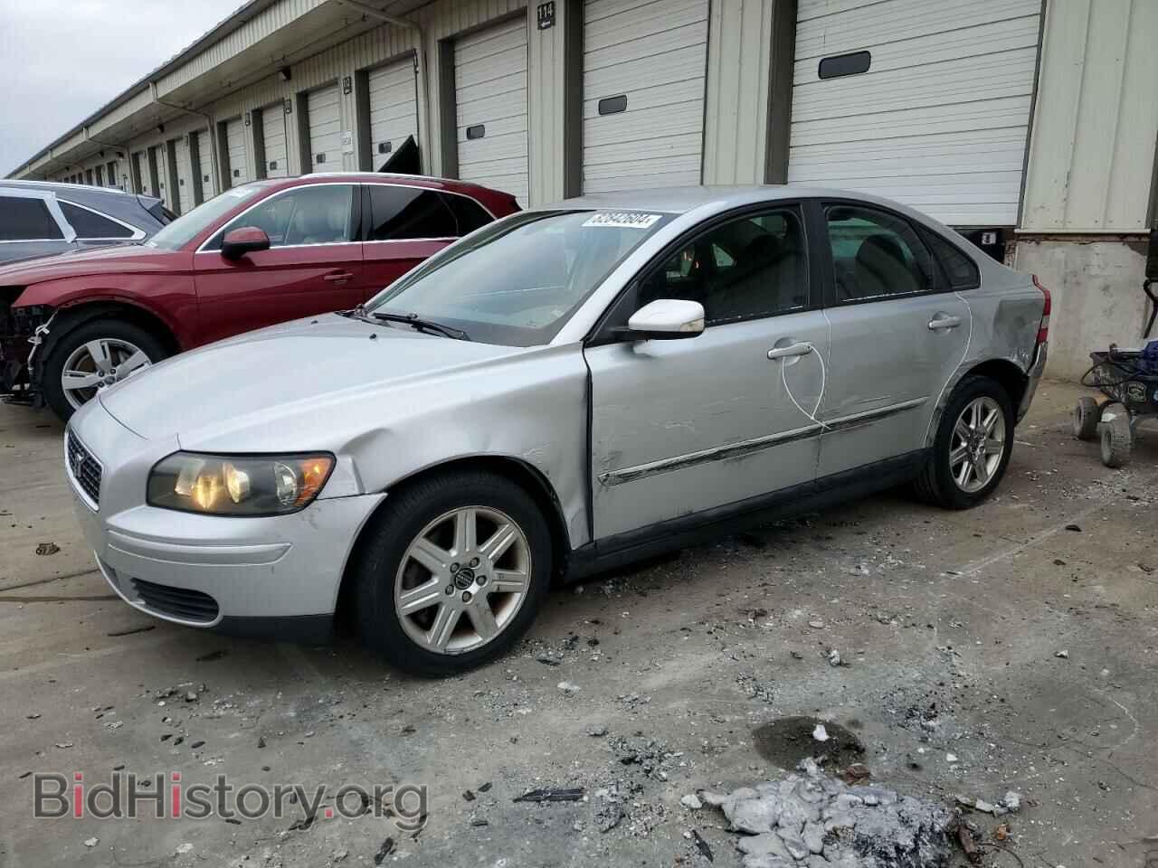 Photo YV1MS382662223167 - VOLVO S40 2006