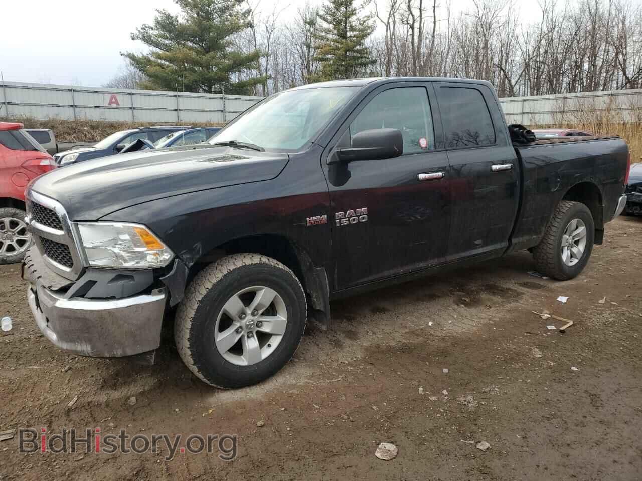 Photo 1C6RR7GT5GS201971 - RAM 1500 2016