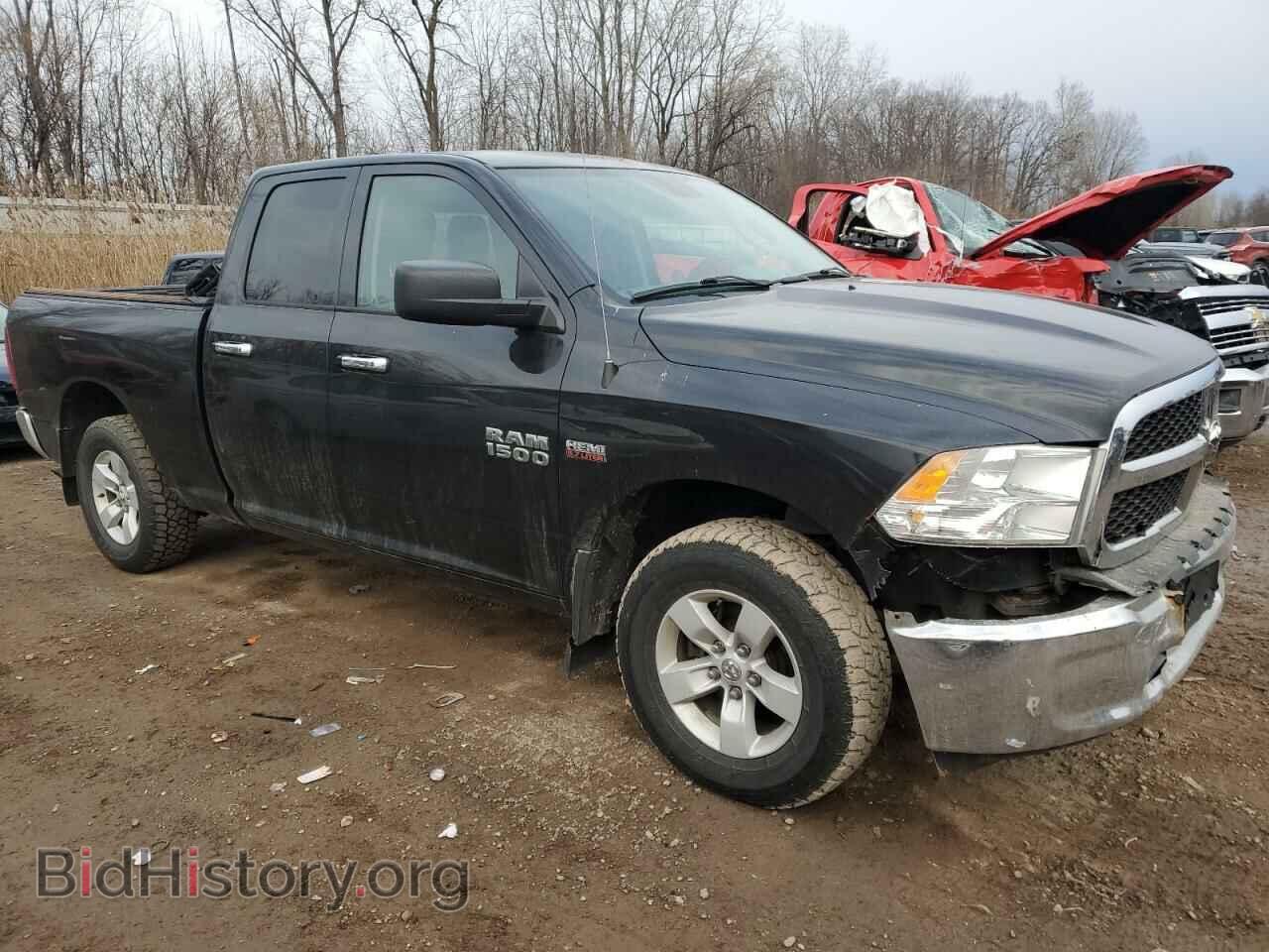 2016 RAM 1500 - VIN: 1C6RR7GT5GS201971 - Photo 4