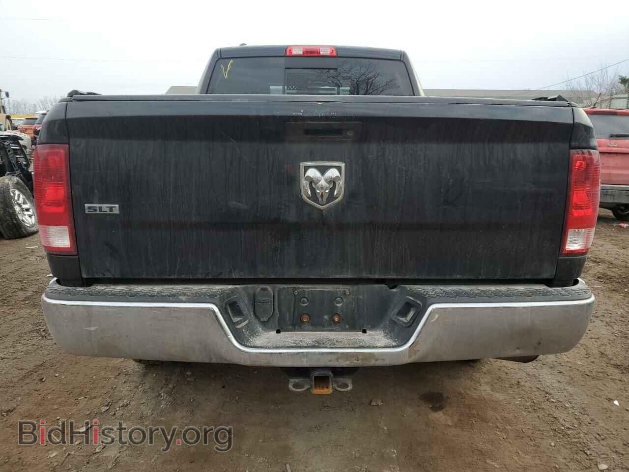 2016 RAM 1500 - VIN: 1C6RR7GT5GS201971 - Photo 6