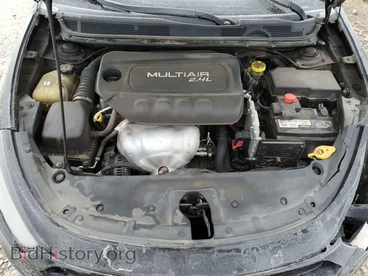 2014 DODGE DART - VIN: 1C3CDFBB0ED867390 - Photo 11