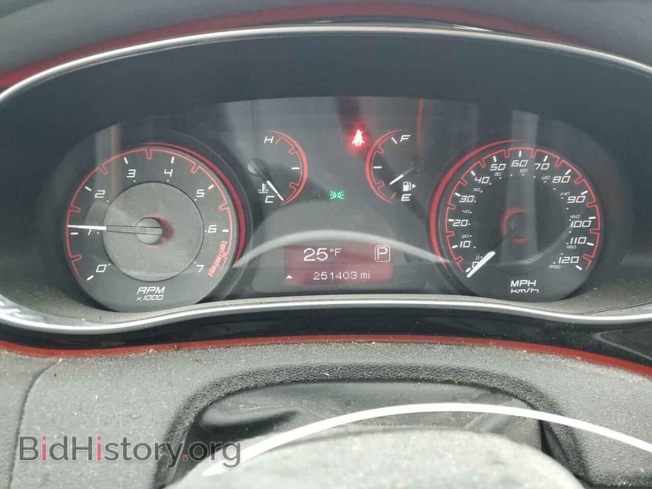 2014 DODGE DART - VIN: 1C3CDFBB0ED867390 - Photo 9