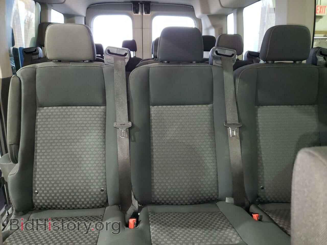 2023 FORD TRANSIT - VIN: 1FBAX2C85PKA93789 - Фото 10