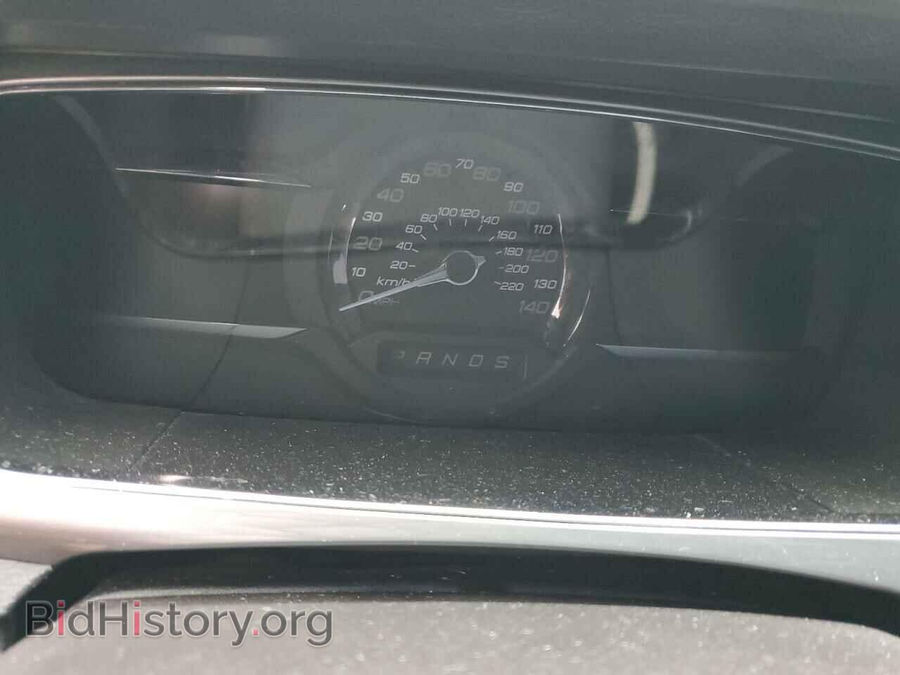 2015 FORD TAURUS - VIN: 1FAHP2E85FG167100 - Фото 9