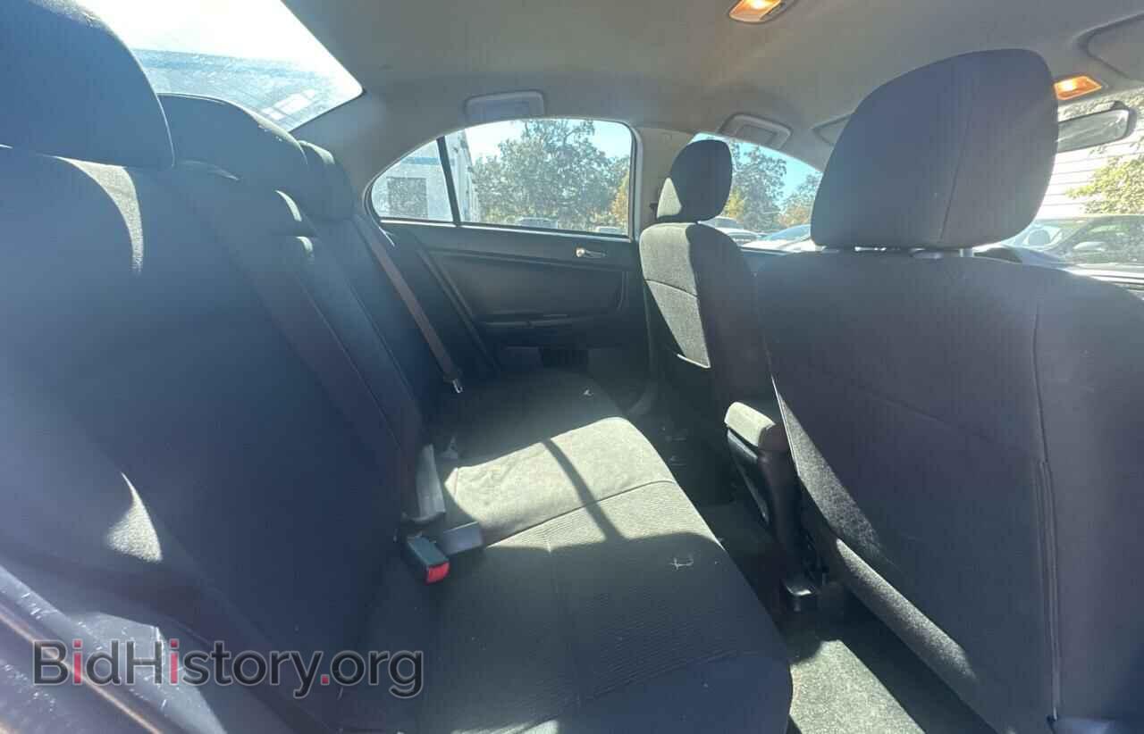 2016 MITSUBISHI LANCER - VIN: JA32U2FU6GU000704 - Фото 6