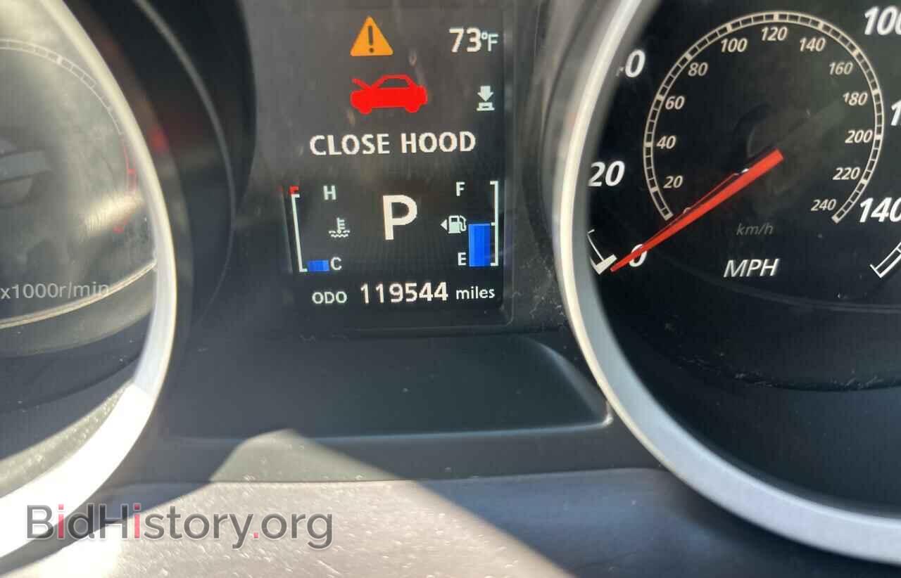 2016 MITSUBISHI LANCER - VIN: JA32U2FU6GU000704 - Фото 8
