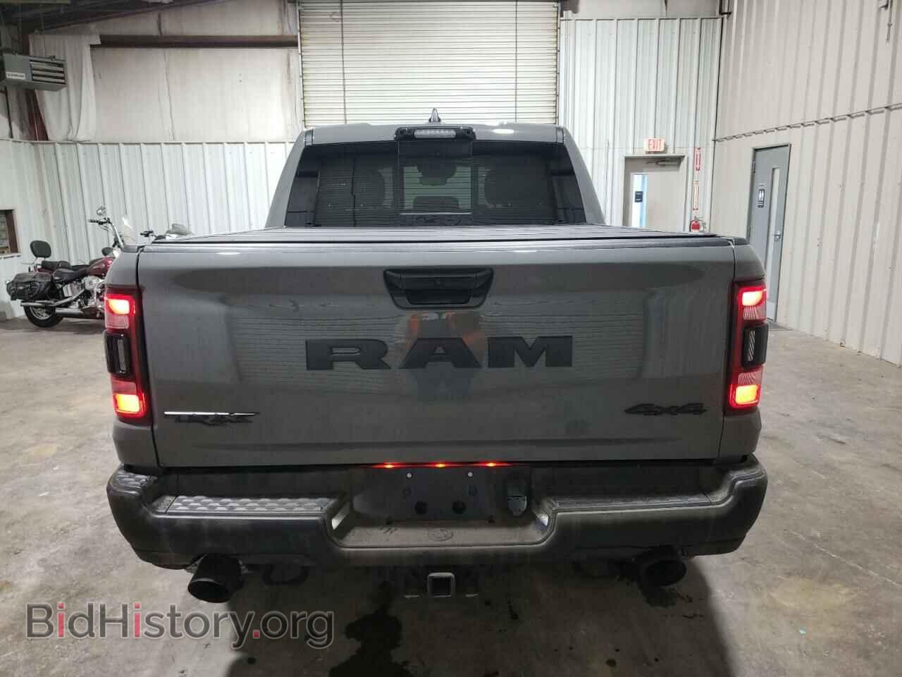 2023 RAM 1500 - VIN: 1C6SRFU94PN695534 - Photo 6