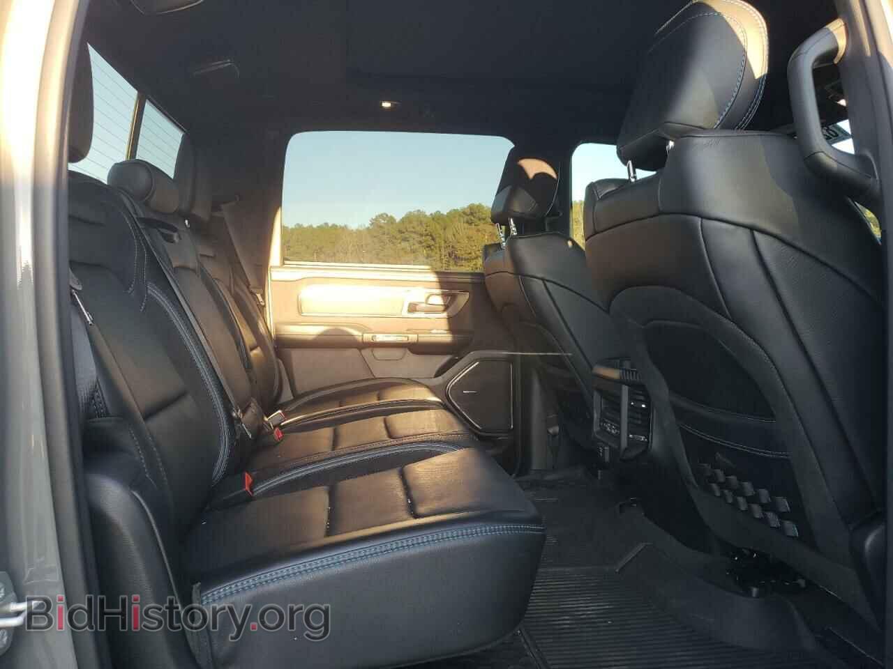 2023 RAM 1500 - VIN: 1C6SRFU94PN695534 - Photo 10